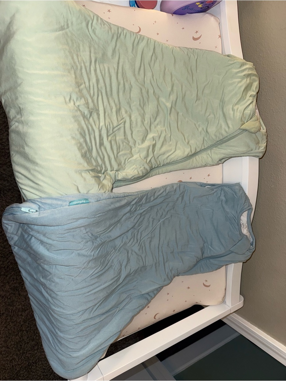 PurComfy sleepsacks